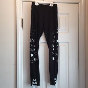 Justice Leggings - Stars